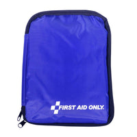 FAO-428 All-Purpose Emergency First Aid Kit for Home, Car, Travel, and Business, 131 Pieces