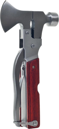 Whetstone Multi-Function 10 in 1 Camping Tool