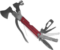 Whetstone Multi-Function 10 in 1 Camping Tool