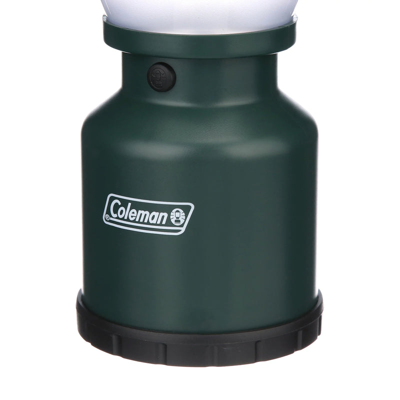 40 Lumen LED Camp 4D Battery Lantern