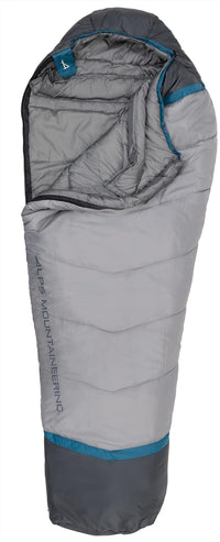 Blaze +20 Degree Mummy Sleeping Bag